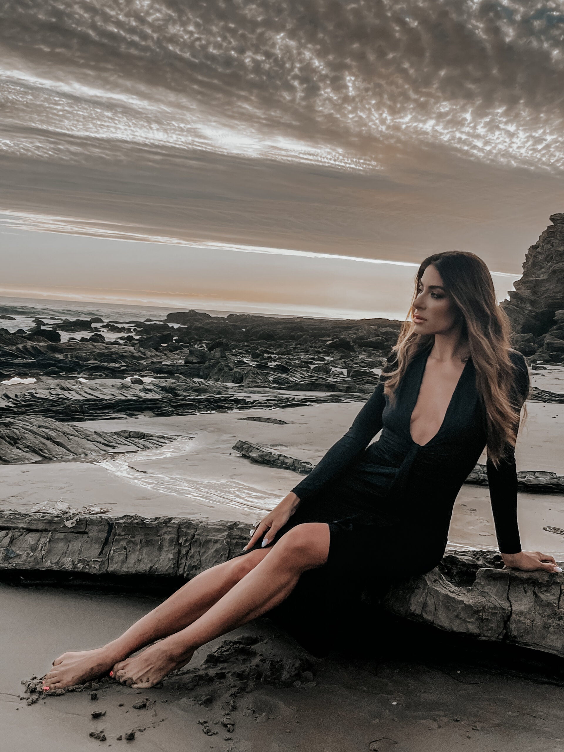 Seeking Transcendence