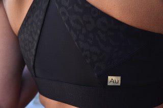 Aurum Trust Bralette