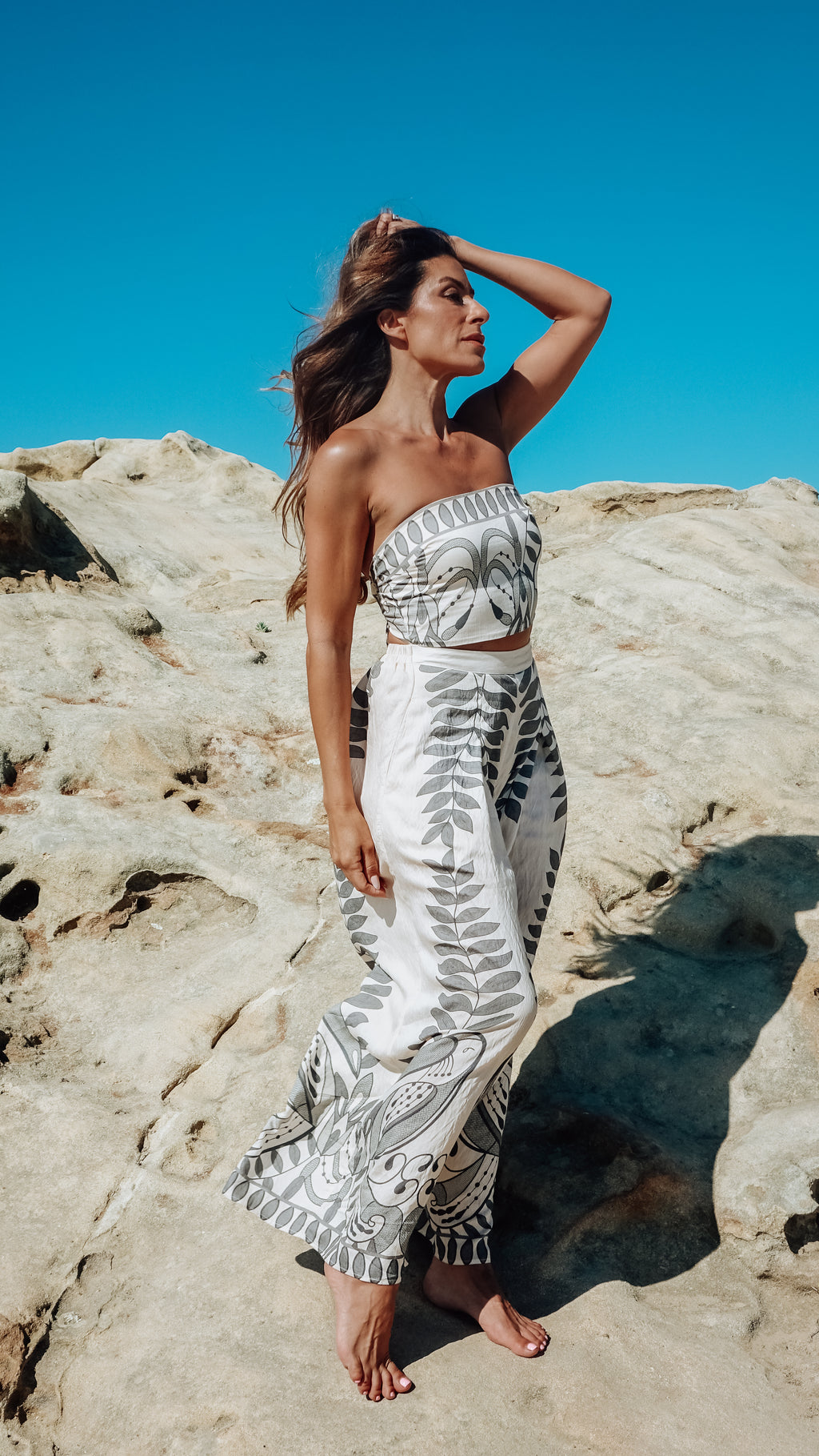 The Paros Set
