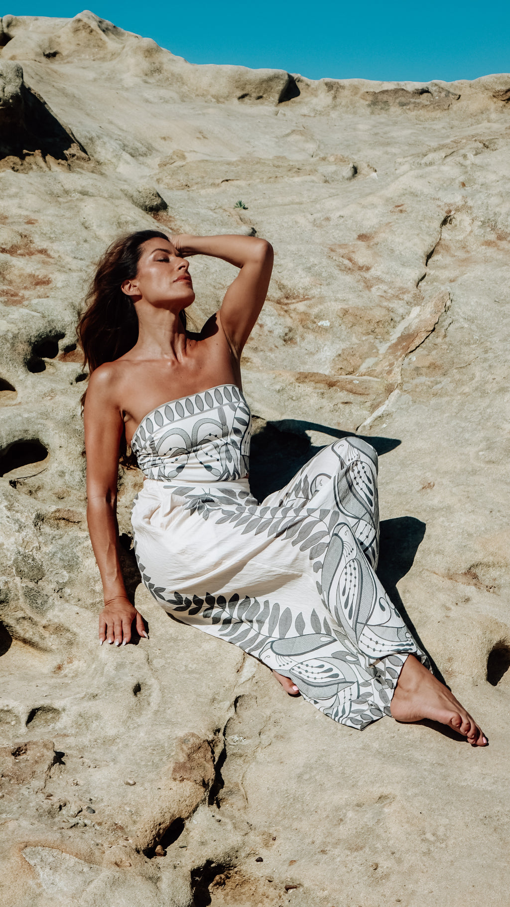The Paros Set