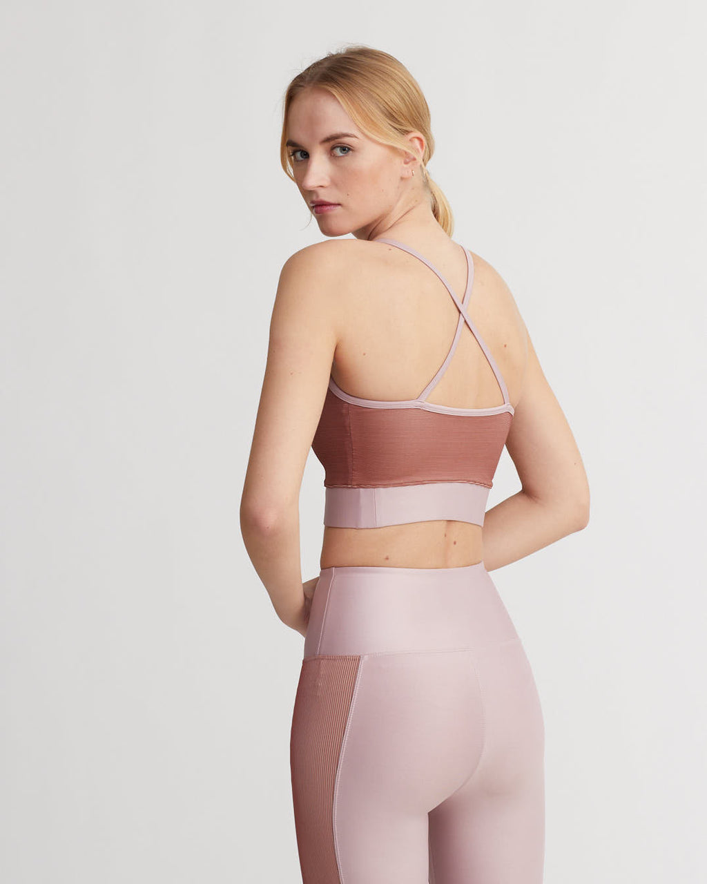 Nylora Erin Tank