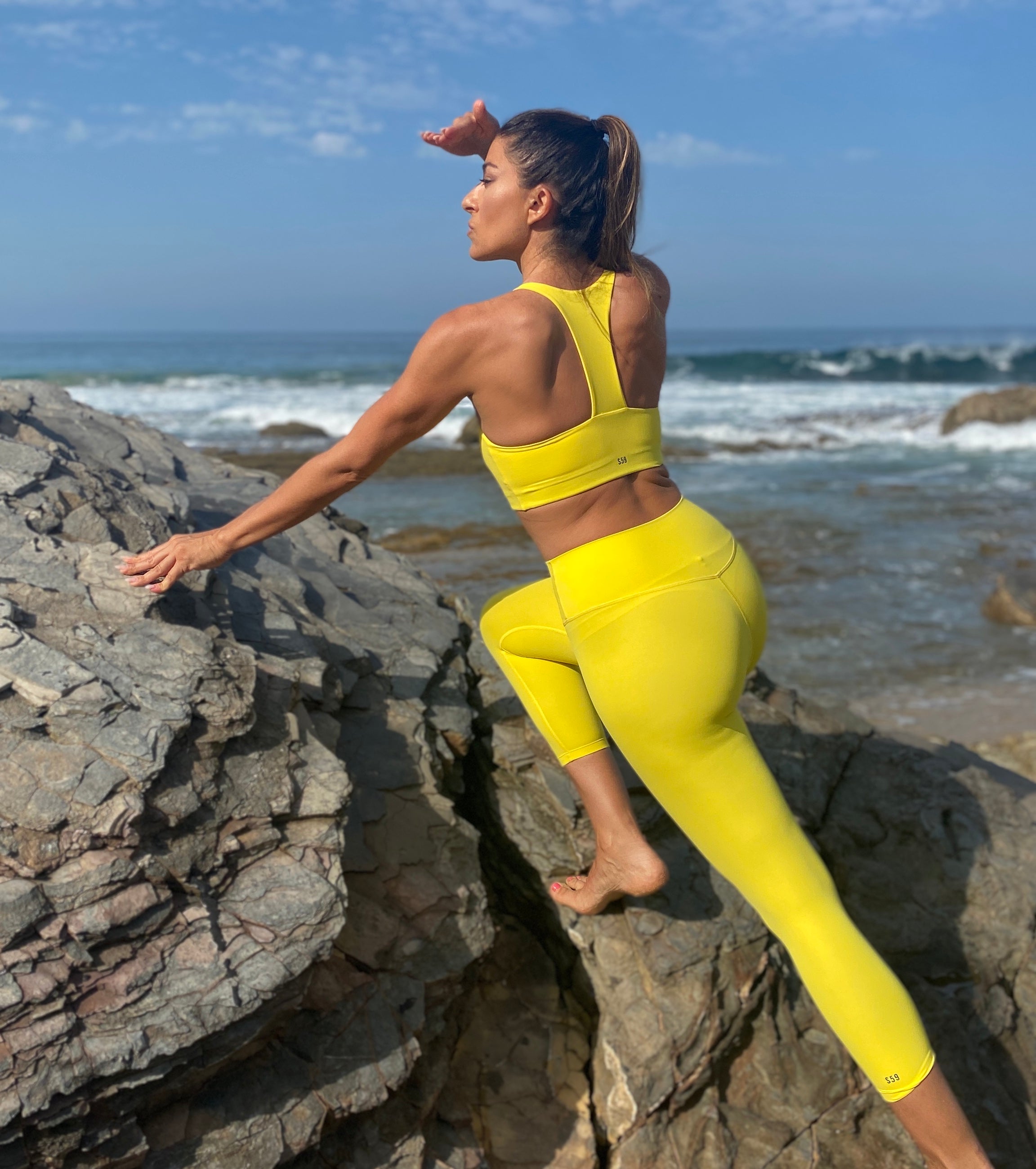 Splits 59 Airweight High Waist Legging