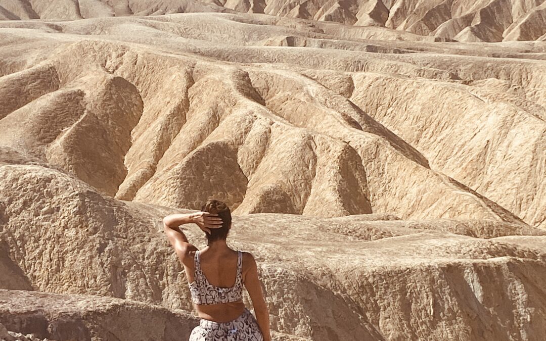 Conscious Beauty
