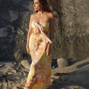 Riviera Set Sunset Floral